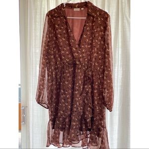 NEW | Eva Mendes Collection - Cassidy Dress